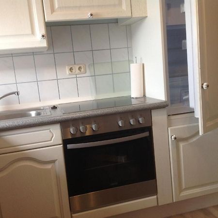 Ferienwohnungen Schaefer Carolinensiel Esterno foto